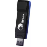 <span>Аксесоар за волан</span> Конвертор за гейминг контролери Brook Wingman P5 за PS5/PS4/PC <span class='catalog-num-in-name'>BROOK-CONV-WINGMAN-XE</span> - 