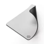 <span>Пад за мишка</span> Геймърски SteelSeries QcK Heavy L - White <span class='catalog-num-in-name'>STEEL-PAD-63480</span> - 