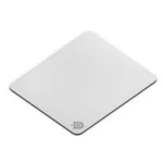 Пад за мишка Геймърски SteelSeries QcK Heavy L - White 2