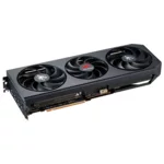 Видеокарта PowerColor Radeon RX 9070 GRE Hellhound 12GB GDDR6 3