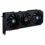 Видеокарта PowerColor Radeon RX 9070 GRE Hellhound 12GB GDDR6 2