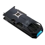Видеокарта PowerColor Radeon RX 9070 GRE Hellhound 12GB GDDR6 4