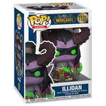 Фигурка Фигура Funko POP! Games: World of Warcraft - Illidan #1101 2