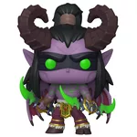 <span>Фигурка</span> Фигура Funko POP! Games: World of Warcraft - Illidan #1101 <span class='catalog-num-in-name'>FUNKO-HGA10192</span> - 