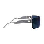 Очила за компютър Слънчеви очила GUNNAR Cyberpunk 2077 Dex - Sun - Steel 4