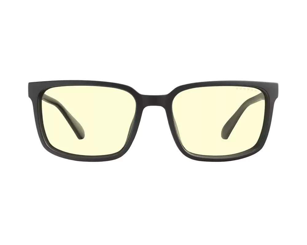Очила за компютър Компютърни очила GUNNAR Mammoth - Onyx - Amber 3