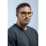 Очила за компютър Компютърни очила GUNNAR Mammoth - Onyx - Amber 6