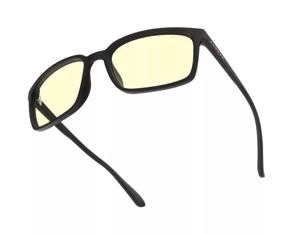 Очила за компютър Компютърни очила GUNNAR Mammoth - Onyx - Amber 2