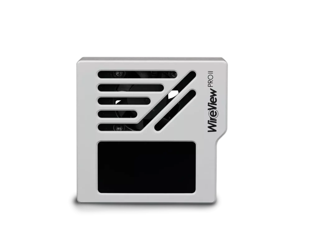 Термо паста Датчик за видеокарта Thermal Grizzly WireView Pro II GPU 12V-2x6 - White 2
