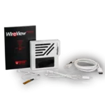 Термо паста Датчик за видеокарта Thermal Grizzly WireView Pro II GPU 12V-2x6 - White 9
