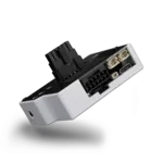 Термо паста Датчик за видеокарта Thermal Grizzly WireView Pro II GPU 12V-2x6 - White 3