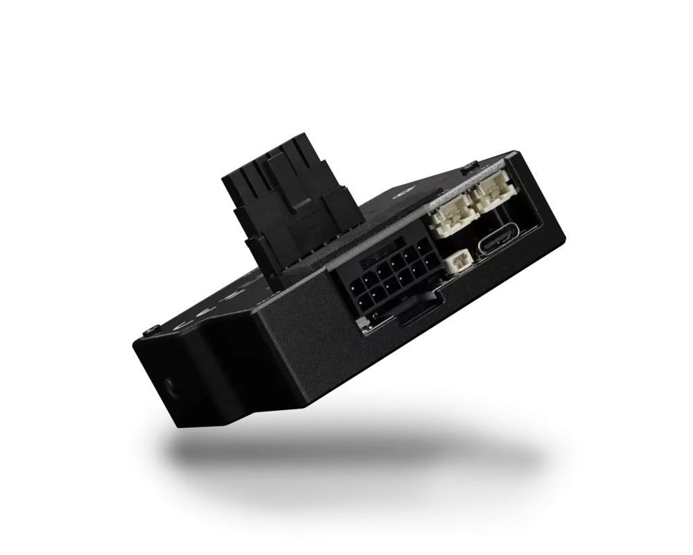 Термо паста Датчик за видеокарта Thermal Grizzly WireView Pro II GPU 12V-2x6 - Black 4