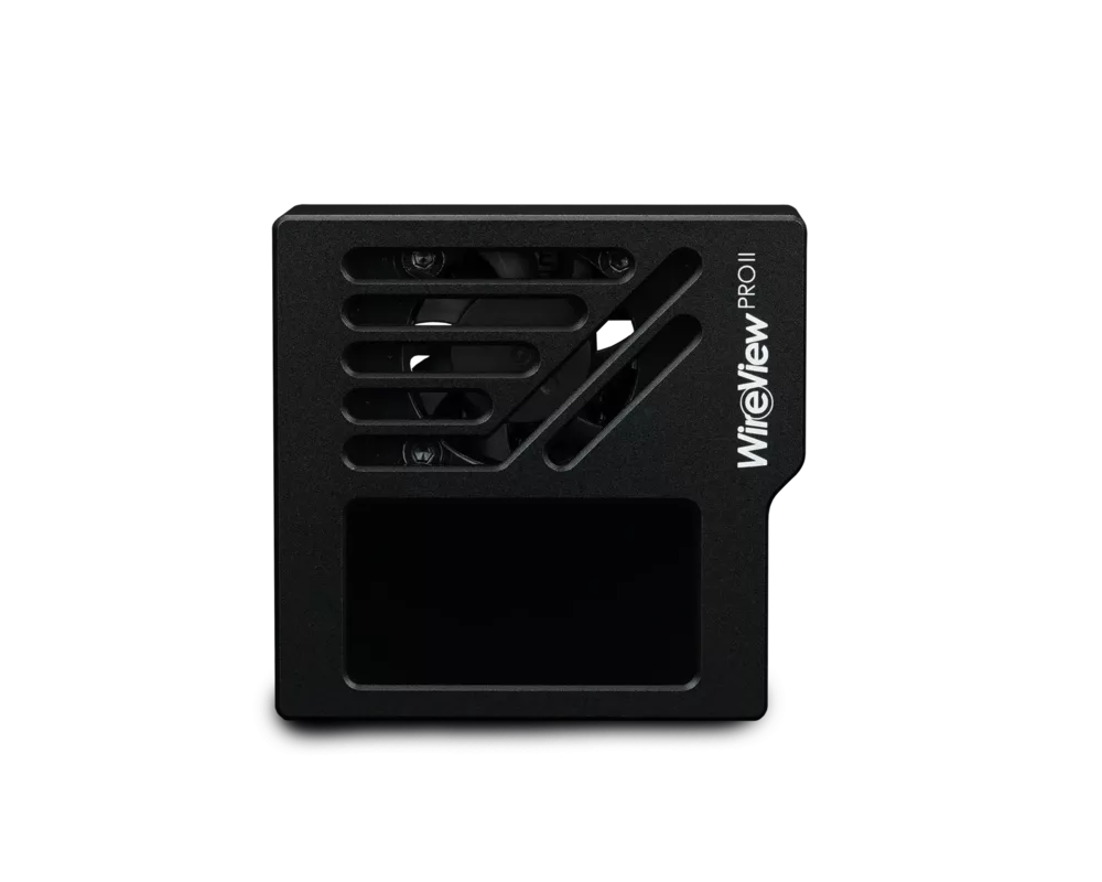 Термо паста Датчик за видеокарта Thermal Grizzly WireView Pro II GPU 12V-2x6 - Black 2