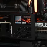 Термо паста Датчик за видеокарта Thermal Grizzly WireView Pro II GPU 12V-2x6 - Black 7