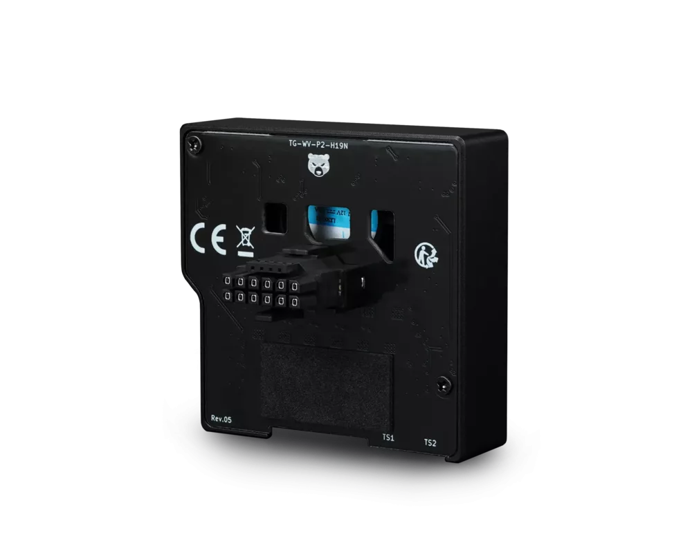 Термо паста Датчик за видеокарта Thermal Grizzly WireView Pro II GPU 12V-2x6 - Black 5