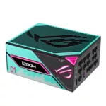 <span>Захранване</span> ASUS ROG Thor 1200W Platinum III Hatsune Miku Edition <span class='catalog-num-in-name'>ROG-TH-1200P3-HM</span> - 