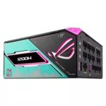 Захранване ASUS ROG Thor 1200W Platinum III Hatsune Miku Edition 2