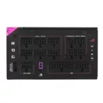 Захранване ASUS ROG Thor 1200W Platinum III Hatsune Miku Edition 9