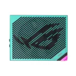 Захранване ASUS ROG Thor 1200W Platinum III Hatsune Miku Edition 6