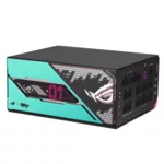 Захранване ASUS ROG Thor 1200W Platinum III Hatsune Miku Edition 4