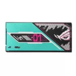 Захранване ASUS ROG Thor 1200W Platinum III Hatsune Miku Edition 5
