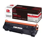 Тонер за принтер Тонер касета съвместима BLACK HP W1410A, HP 142A,  LJ M110,  MFP M140 , Uprint 3