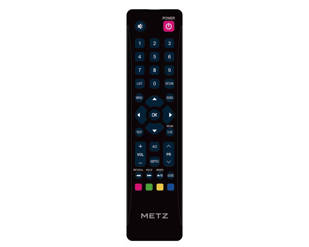 Телевизор METZ 32" 32MTH2000Z 6