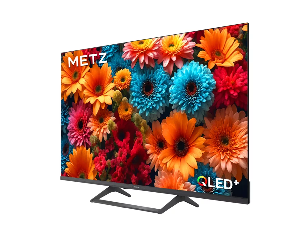 Телевизор METZ 43" 43MQF7500Z 3