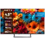 <span>Телевизор</span> METZ 43" 43MQF7500Z <span class='catalog-num-in-name'>43MQF7500Z</span> - 