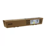 <span>Тонер за принтер</span> Тонер касета RICOH Yellow IMC6010, IM C4510, IM C5510A, 28000 k., Yellow <span class='catalog-num-in-name'>RICOH-TON-IMC6010-Y</span> - 