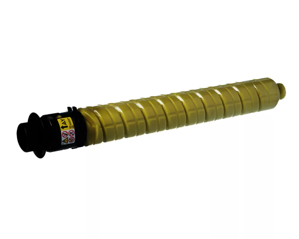 Тонер за принтер Тонер касета RICOH Yellow IMC6010, IM C4510, IM C5510A, 28000 k., Yellow 2