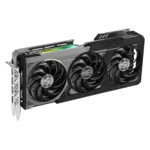 Видеокарта ASRock Radeon RX 9070 GRE Steel Legend Dark 12GB OC GDDR6 3