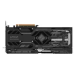 Видеокарта ASRock Radeon RX 9070 GRE Steel Legend Dark 12GB OC GDDR6 6