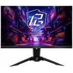 <span>Монитор</span> ASRock 27" PG27QFW2A <span class='catalog-num-in-name'>PG27QFW2A</span> - 