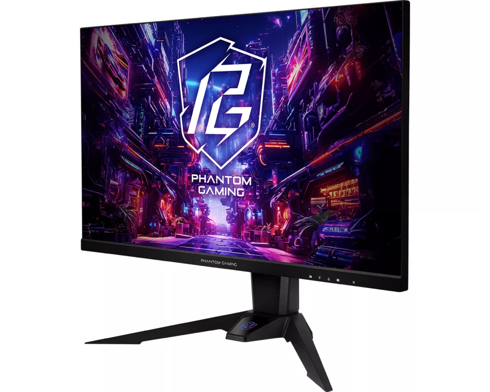 Монитор ASRock 27" PG27QFW2A 3