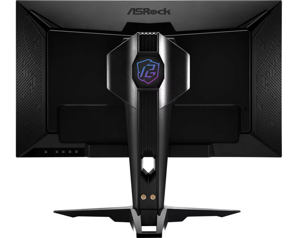 Монитор ASRock 27" PG27QFW2A 6
