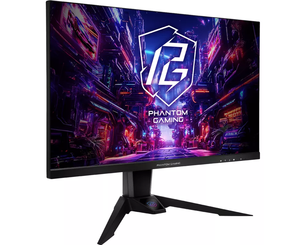 Монитор ASRock 27" PG27QFW2A 2