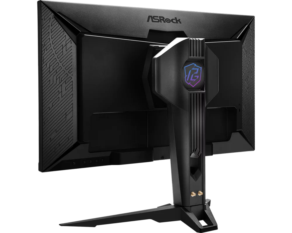 Монитор ASRock 27" PG27QFW2A 4