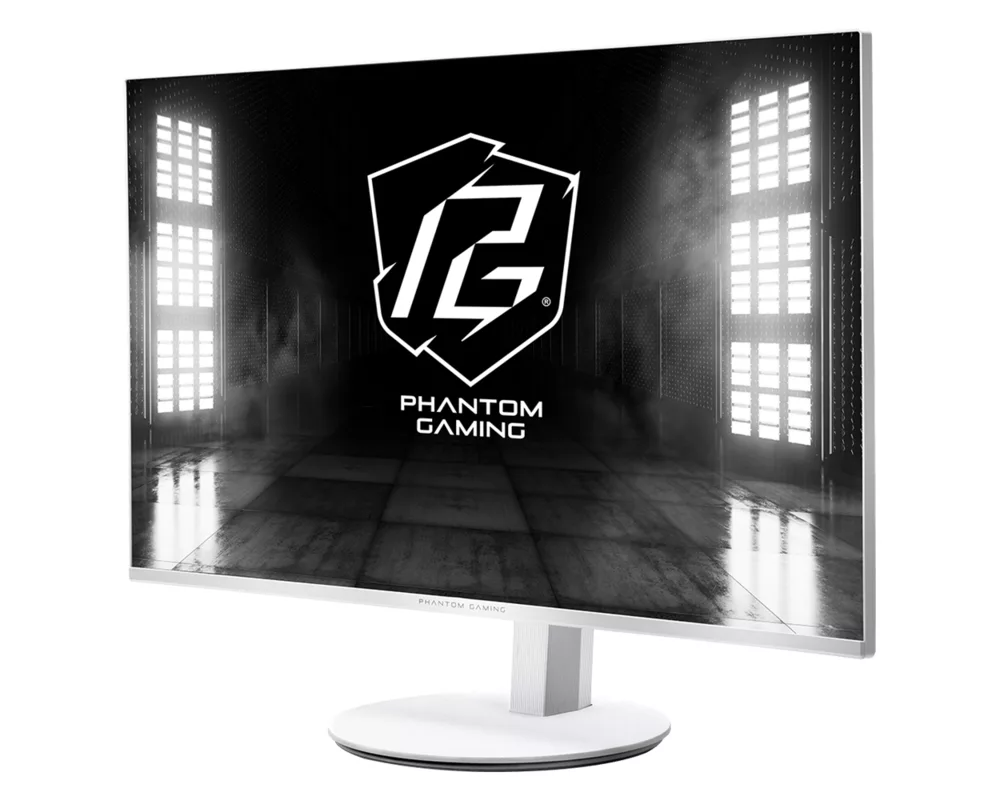 Монитор Asrock 27" PG27FFS2E-W 2