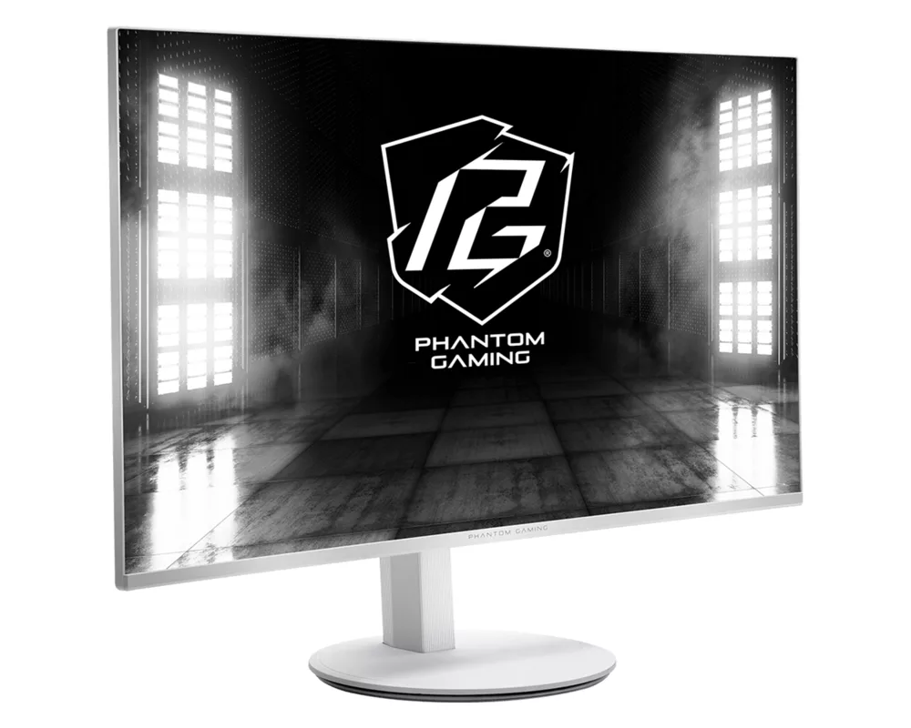 Монитор Asrock 27" PG27FFS2E-W 3