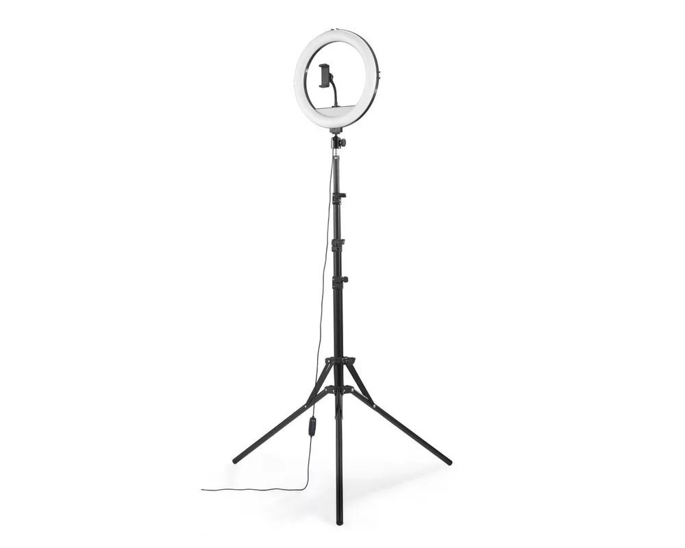 Фото и видео аксесоари HAMA LED Лампа "SpotLight Steady 120 III" 2
