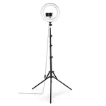 Фото и видео аксесоари HAMA LED Лампа "SpotLight Steady 120 III" 9