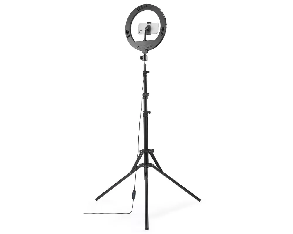 Фото и видео аксесоари HAMA LED Лампа "SpotLight Steady 120 III" 3