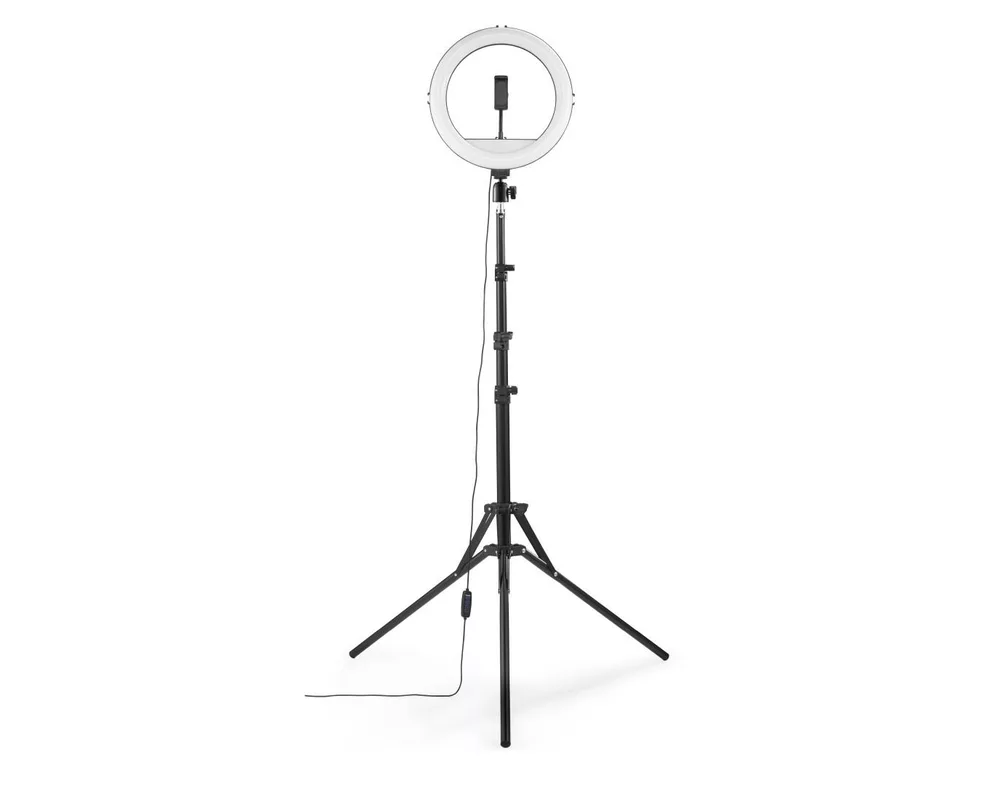 Фото и видео аксесоари HAMA LED Лампа "SpotLight Steady 120 III" 25