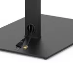 Стойка HAMA Стойка за TV, регулируема, 191 см (75") до 40 кг 7