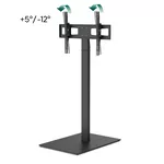 Стойка HAMA Стойка за TV, регулируема, 191 см (75") до 40 кг 2