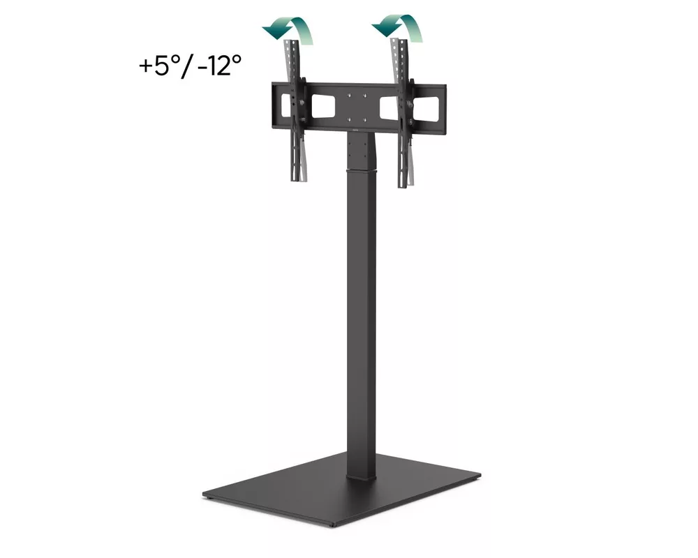Стойка HAMA Стойка за TV, регулируема, 191 см (75") до 40 кг 2