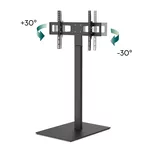 Стойка HAMA Стойка за TV, регулируема, 191 см (75") до 40 кг 3