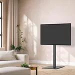 Стойка HAMA Стойка за TV, регулируема, 191 см (75") до 40 кг 6