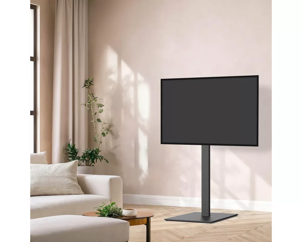 Стойка HAMA Стойка за TV, регулируема, 191 см (75") до 40 кг 6